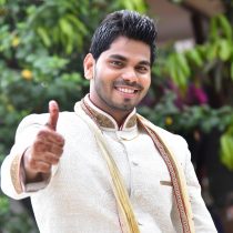 Yatheesh K G